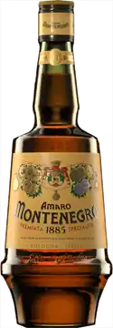 Montenegro Montenegro Amaro Liqueur