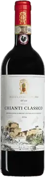 Tenute Cali Rocca Castagnoli Chianti Classico Docg