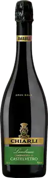 Chiarli 1860 Chiarli Lambrusco Grasparossa Di Castelvetro