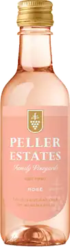 Peller Estates Peller Family Vineyards Rose