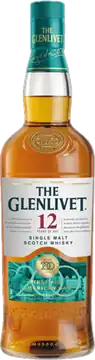 Glenlivet The Glenlivet 12 Yo 200Th Anniversary Edition Single Malt Scotch Whisky