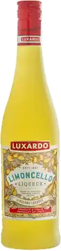 Girolamo Luxardo Luxardo Limoncello Liqueur