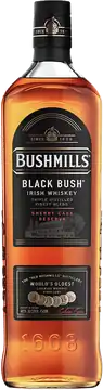 Old Bushmills Distillery Co Bushmills Black Bush Irish Whiskey