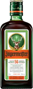 Mast-Jagermeister SE Jagermeister Herbal Liqueur