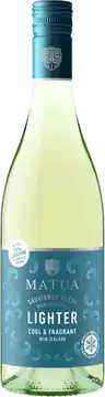 Matua Valley Wines Matua Lighter Sauvignon Blanc