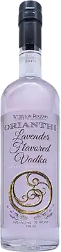Writers & Rockers Spirits Co Writers & Rockers Orianthi Lavender Vodka