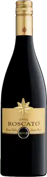 Roscato Wines Roscato Gold Sweet Red