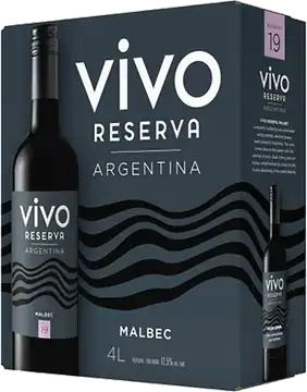 Andrew Peller Ltd Vivo Reserva Malbec