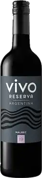 Andrew Peller Ltd Vivo Reserva Malbec