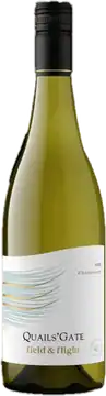 Quails Gate Estate Winery Quails' Gate Field & Flight Chardonnay