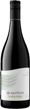 Quails Gate Estate Winery Quails' Gate Field & Flight Pinot Noir