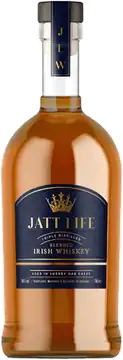 Jatt Life Spirits Jatt Life Blended Irish Whiskey