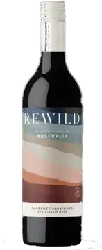 Andrew Peller Ltd Rewild Cabernet Sauvignon
