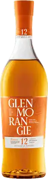 Glenmorangie Distillery Glenmorangie The Original 12Yo Single Malt Scotch Whisky