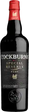 Symington Family Estates Cockburns Special Reserve Port