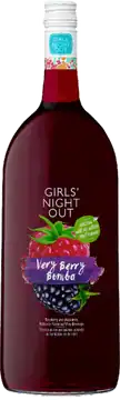 Colio Estate Wines Girls Night Out Very Berry Bomba