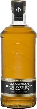 Maison des Futailles Sortilege Canadian Rye Whisky