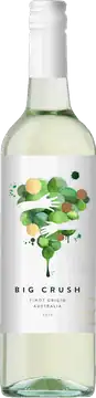 Casella Wines Big Crush Pinot Grigio