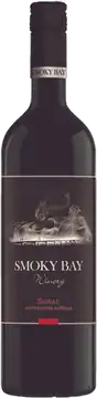 Maison des Futailles Smoky Bay Shiraz