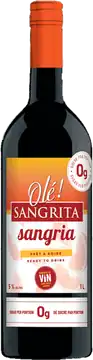 Maison des Futailles Ole Sangrita Sangria