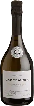 Cartemisia Cartemisia Organic Prosecco