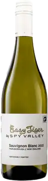 Spy Valley Wines Spy Valley Easy Tiger Sauvignon Blanc