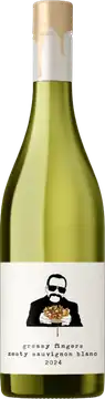 Vinarchy Australia Greasy Fingers Zesty Sauvignon Blanc