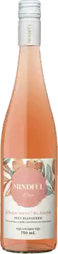 Lakeview Cellas Rose Mindful Rose Vqa