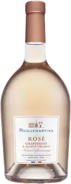 Les Chais De Sud Roquemartine Grapefruit & Blood Orange Rose