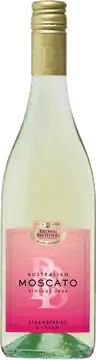 Brown Brothers Wine Brown Brothers Strawberries And Cream Moscato