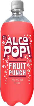 Farmery Estate Brewing Co Farmery Alcopop Fruit Punch