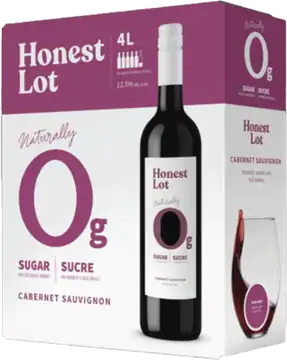 Honest Lot Honest Lot Cabernet Sauvignon