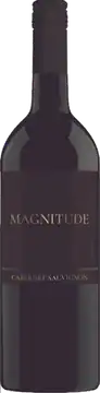 Station 22 Magnitude Cabernet Sauvignon