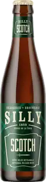 Brasserie de Silly Brasserie De Silly Scotch