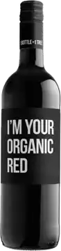 I'm Your Organic Wines Hammeken Cellars I'M Your Organic Red Tempranillo