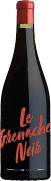 Domaines Paul Mas Paul Mas L'Artisan Le Grenache Noir