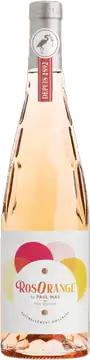 Domaines Paul Mas Paul Mas Rosorange