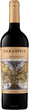 Sogrape Vinhos Silk & Spice Silk Route Smooth Red Blend
