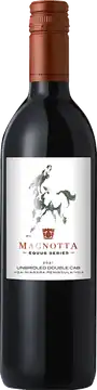 Magnotta Magnotta Equus Series Unbridled Double Cab Vqa