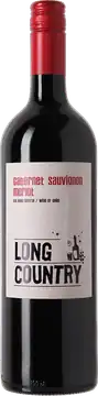 LONG COUNTRY RED BLEND 2019 Long Country Red Blend 2019
