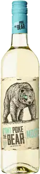 Generations Wine Co Ltd D'Ont Poke The Bear Moscato Vqa