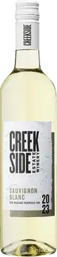 Creekside Estate Winery Creekside Sauvignon Blanc Vqa