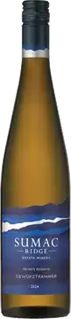 Sumac Ridge Estate Winery Ltd Sumac Ridge Private Reserve Gewurztraminer