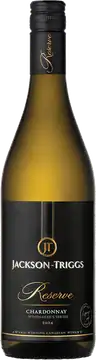 Jackson Triggs Estate Wines Jackson Triggs Reserve Winemaker'S Series Chardonnay
