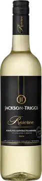Jackson Triggs Estate Wines Jackson Triggs Reserve Winemaker'S Series Riesling Gewurztraminer