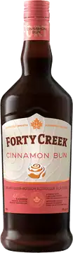 Forty Creek Whisky Forty Creek Cinnamon Bun Cream Liqueur