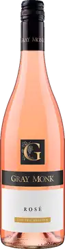 Gray Monk Cellars Gray Monk Limited Edition Rose