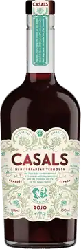 MIGUEL TORRES Casals Mediterranean Vermouth