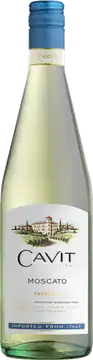 Cavit S.C. Cavit Collection Moscato