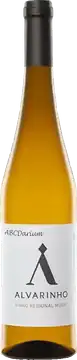 Abcdarium Abcdarium Alvarinho Vinho Verde Doc